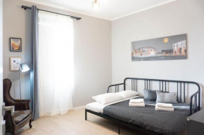Sweet and Modern apartment in Tor Pignattara